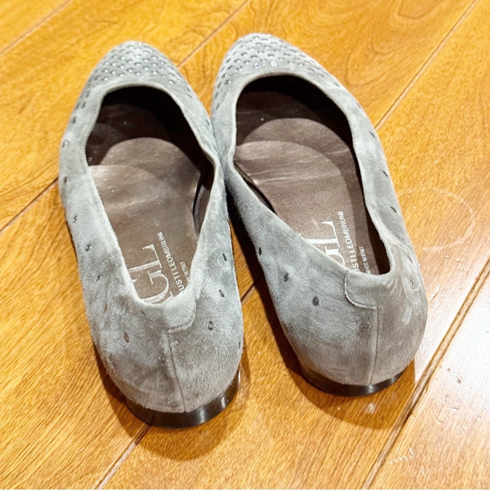 AGL Attilio Giusti Leombroni Grommet Flats
Attilio Giusti Leombruni - Picture 5 of 6